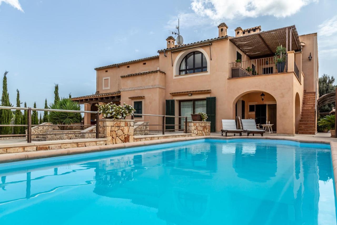 Сasa de vacaciones Son Moix Manacor (Mallorca)