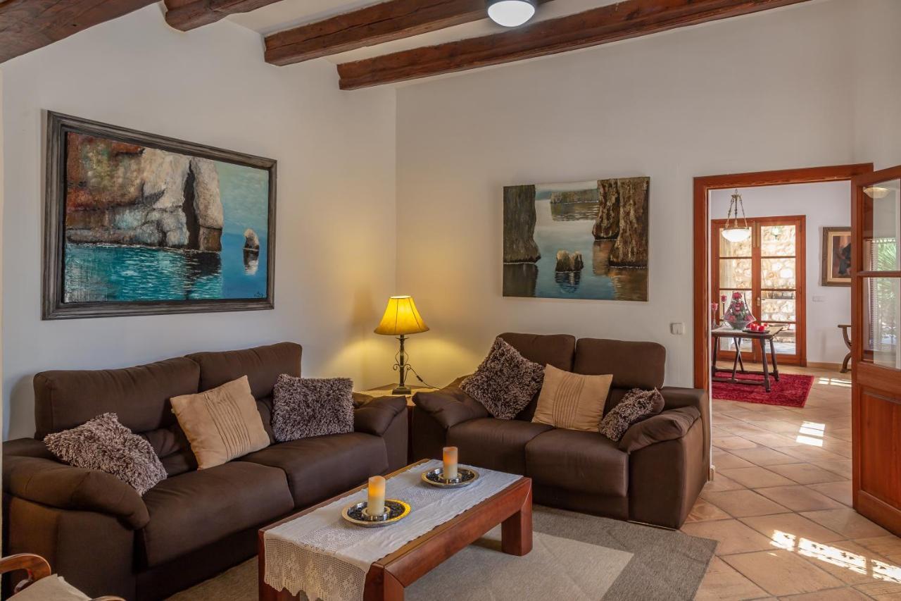 Сasa de vacaciones Son Moix Manacor (Mallorca)